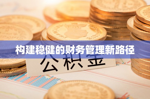 泰安构建稳健的财务管理新路径