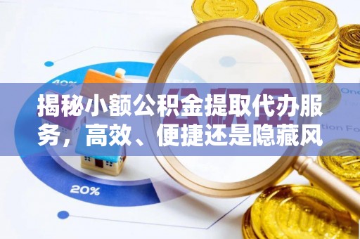 泰安揭秘小额公积金提取代办服务，高效、便捷还是隐藏风险？