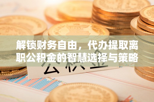 泰安解锁财务自由，代办提取离职公积金的智慧选择与策略