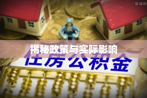 泰安揭秘政策与实际影响