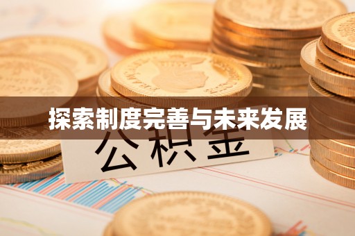 泰安探索制度完善与未来发展