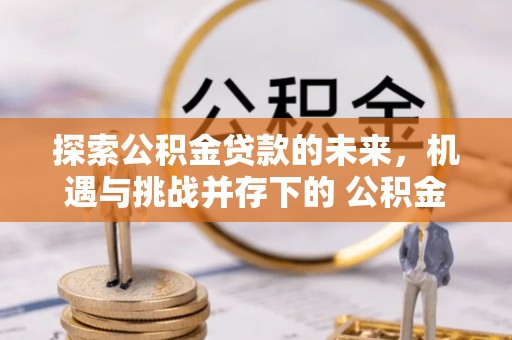 泰安探索公积金贷款的未来，机遇与挑战并存下的 公积金贷款风险防控