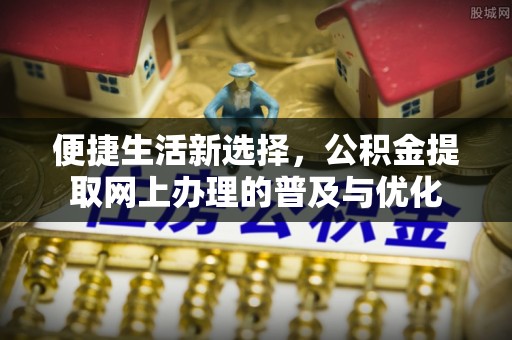 泰安便捷生活新选择，公积金提取网上办理的普及与优化